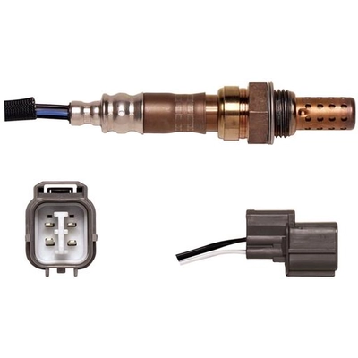 Oxygen Sensor by DENSO - 234-4696 pa2