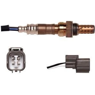 Oxygen Sensor by DENSO - 234-4696 pa3