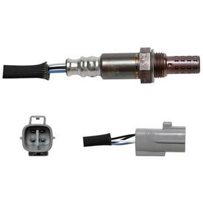 Oxygen Sensor by DENSO - 234-4720 pa3