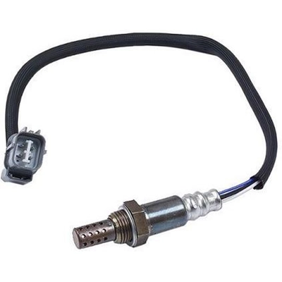 Oxygen Sensor by DENSO - 234-4727 pa5