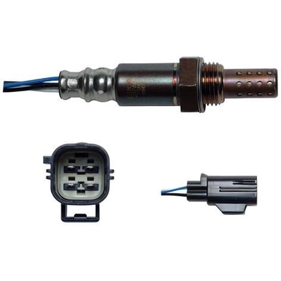 Oxygen Sensor by DENSO - 234-4734 pa2