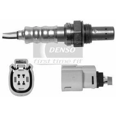 Oxygen Sensor by DENSO - 234-4740 pa3