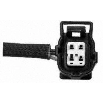 Oxygen Sensor by DENSO - 234-4746 pa5