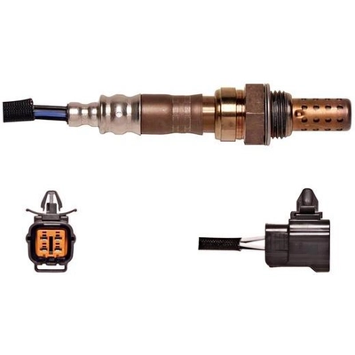 Oxygen Sensor by DENSO - 234-4750 pa1