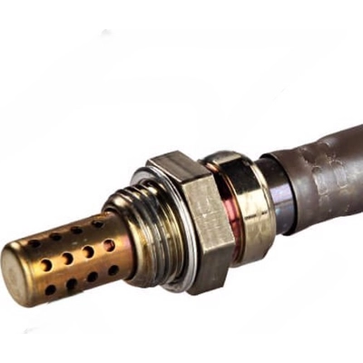 Oxygen Sensor by DENSO - 234-4751 pa12