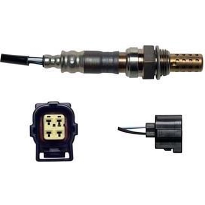 Oxygen Sensor by DENSO - 234-4756 pa3