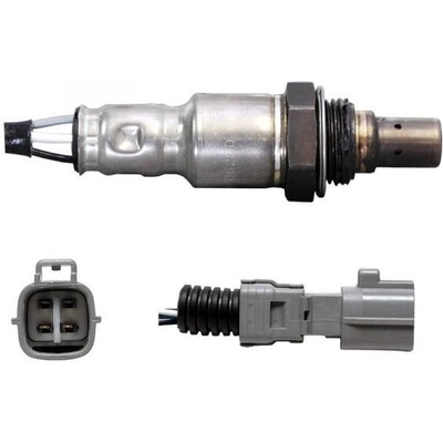 Oxygen Sensor by DENSO - 234-4760 pa3