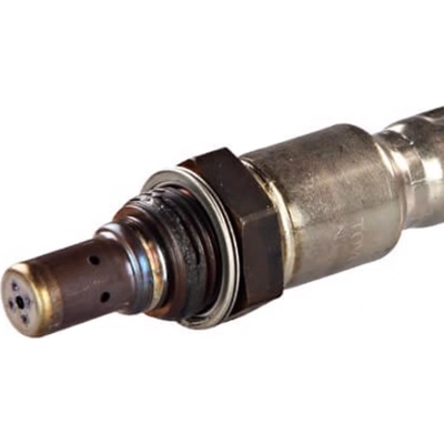 Oxygen Sensor by DENSO - 234-4760 pa8