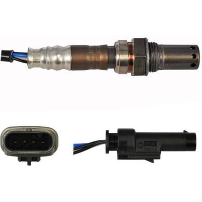 DENSO - 234-4763 - Oxygen Sensor pa2