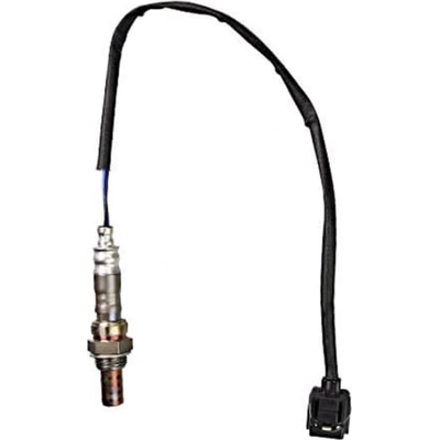 Oxygen Sensor by DENSO - 234-4769 pa9