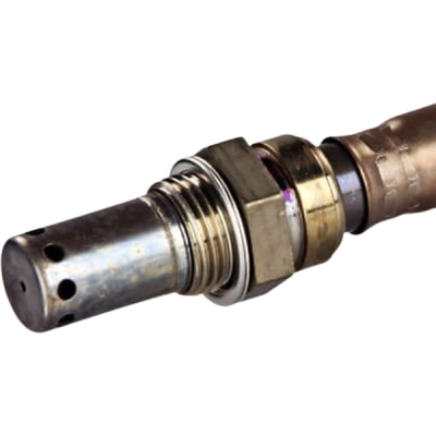 Oxygen Sensor by DENSO - 234-4773 pa6
