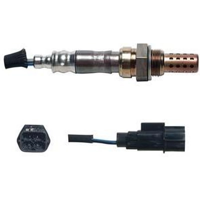 Oxygen Sensor by DENSO - 234-4776 pa4