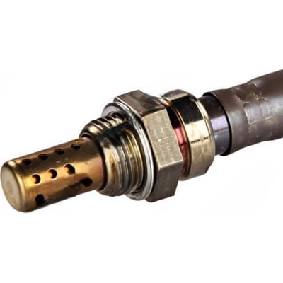 Oxygen Sensor by DENSO - 234-4776 pa9