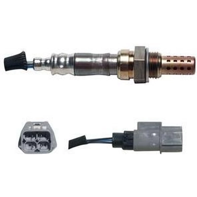 Oxygen Sensor by DENSO - 234-4778 pa4