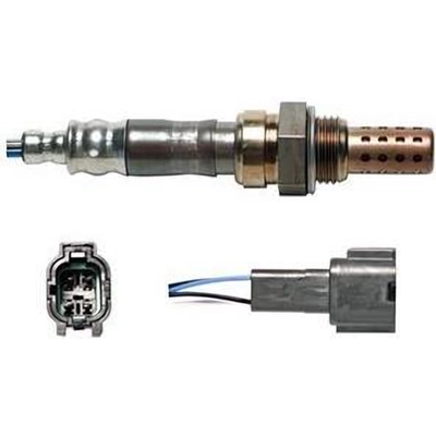 Oxygen Sensor by DENSO - 234-4779 pa3