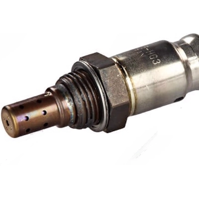 Oxygen Sensor by DENSO - 234-4782 pa3