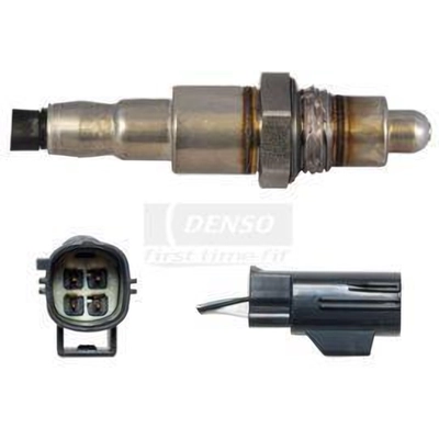 Oxygen Sensor by DENSO - 234-4791 pa2