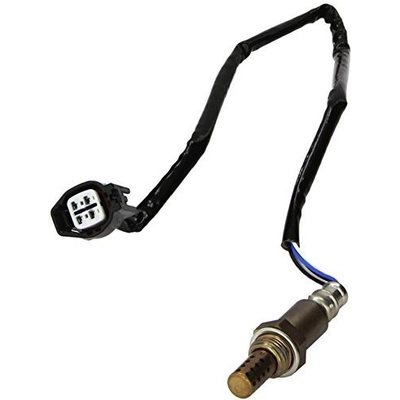 Oxygen Sensor by DENSO - 234-4798 pa6