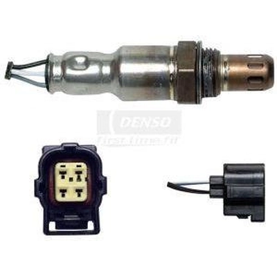 Oxygen Sensor by DENSO - 234-4799 pa2