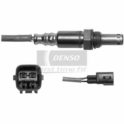 Oxygen Sensor by DENSO - 234-4803 pa4