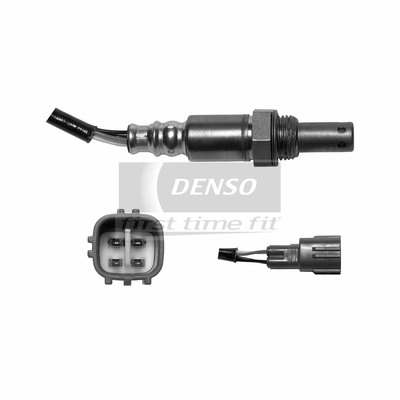 Oxygen Sensor by DENSO - 234-4804 pa4