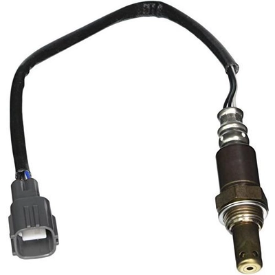 Oxygen Sensor by DENSO - 234-4804 pa7