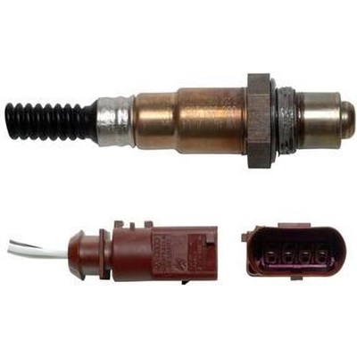 Oxygen Sensor by DENSO - 234-4808 pa4