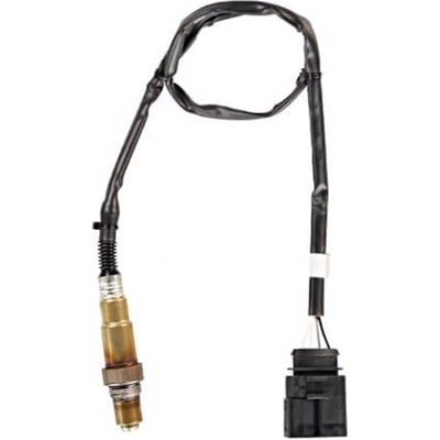 Oxygen Sensor by DENSO - 234-4808 pa5