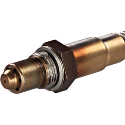 Oxygen Sensor by DENSO - 234-4808 pa9