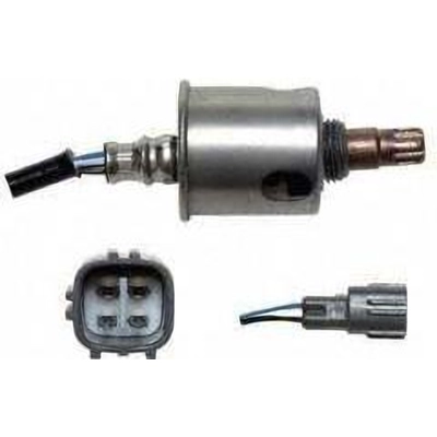 Oxygen Sensor by DENSO - 234-4810 pa3