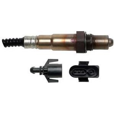 Oxygen Sensor by DENSO - 234-4812 pa3