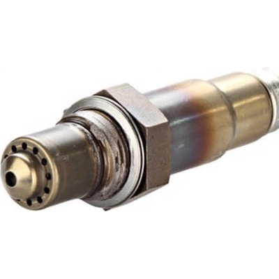 Oxygen Sensor by DENSO - 234-4819 pa5