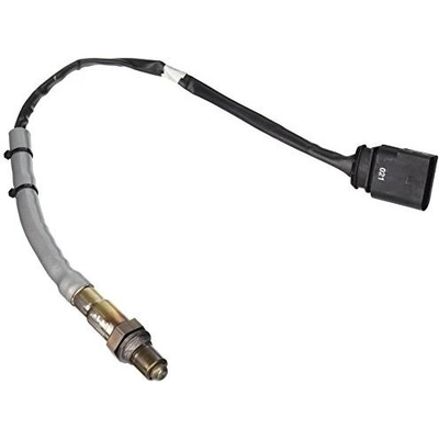 Oxygen Sensor by DENSO - 234-4850 pa4