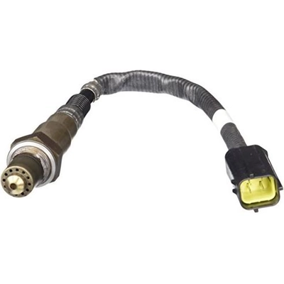Oxygen Sensor by DENSO - 234-4852 pa5