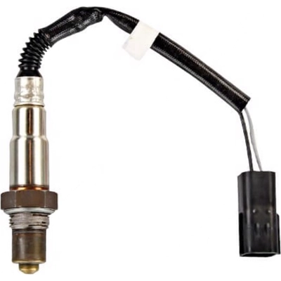 Oxygen Sensor by DENSO - 234-4852 pa9