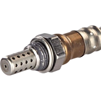 Oxygen Sensor by DENSO - 234-4858 pa7