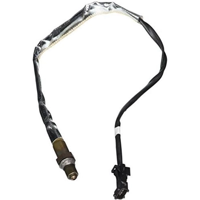 Oxygen Sensor by DENSO - 234-4861 pa4