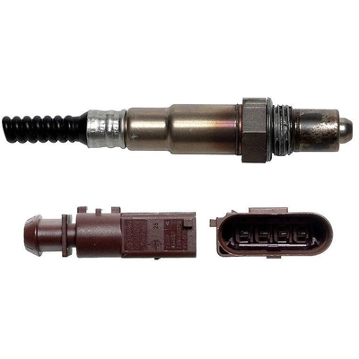 Oxygen Sensor by DENSO - 234-4874 pa7