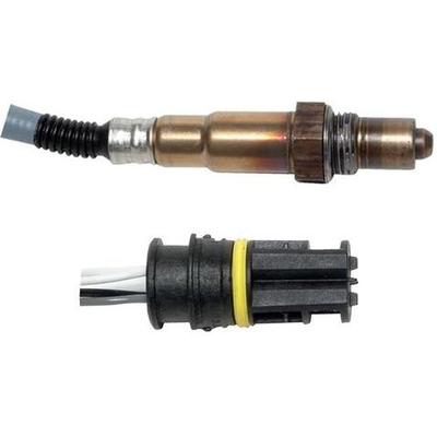 Oxygen Sensor by DENSO - 234-4883 pa2