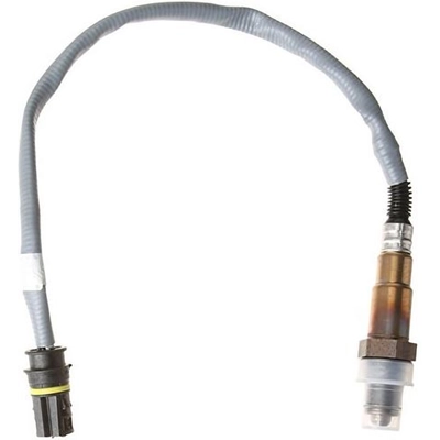 Oxygen Sensor by DENSO - 234-4883 pa4