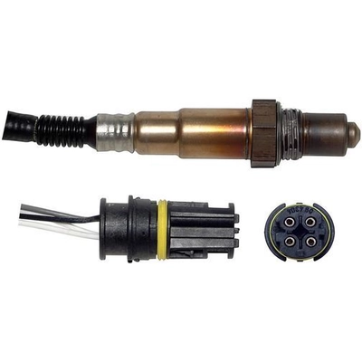 Oxygen Sensor by DENSO - 234-4893 pa2