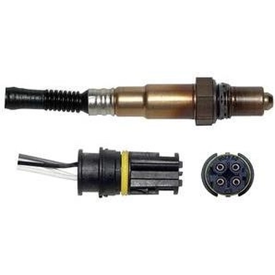 Oxygen Sensor by DENSO - 234-4895 pa3