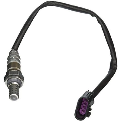 Oxygen Sensor by DENSO - 234-4903 pa6