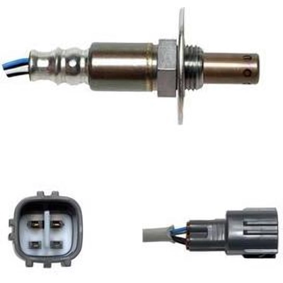 Oxygen Sensor by DENSO - 234-4908 pa2