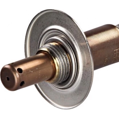 Oxygen Sensor by DENSO - 234-4908 pa7