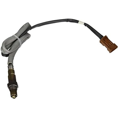 Oxygen Sensor by DENSO - 234-4910 pa3