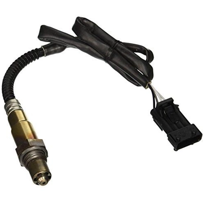 Oxygen Sensor by DENSO - 234-4911 pa3