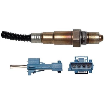 Oxygen Sensor by DENSO - 234-4912 pa1