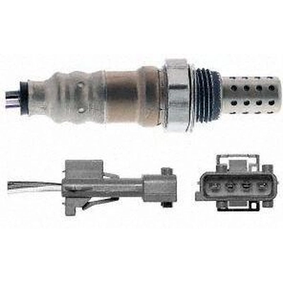 Oxygen Sensor by DENSO - 234-4912 pa2