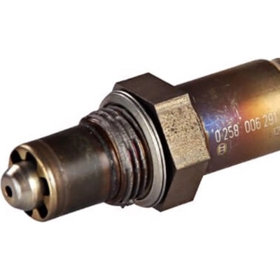 Oxygen Sensor by DENSO - 234-4912 pa7